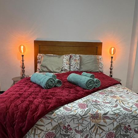 דירות סנטה קרוז דה טנריף Dream Prestige 3 מראה חיצוני תמונה