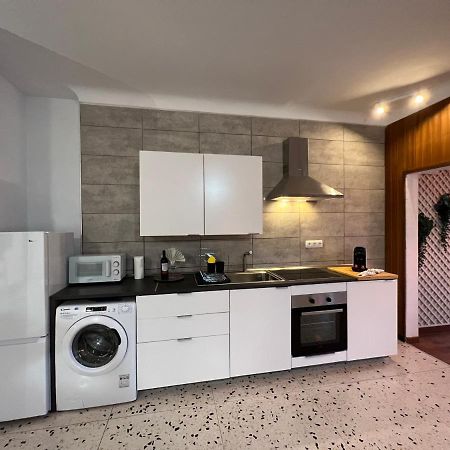 דירות סנטה קרוז דה טנריף Dream Prestige 3 מראה חיצוני תמונה