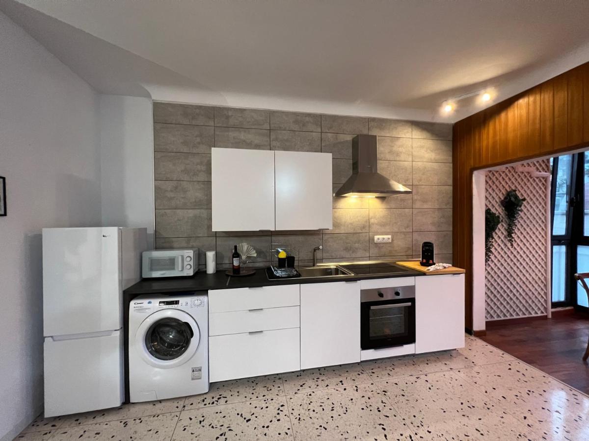 דירות סנטה קרוז דה טנריף Dream Prestige 3 מראה חיצוני תמונה