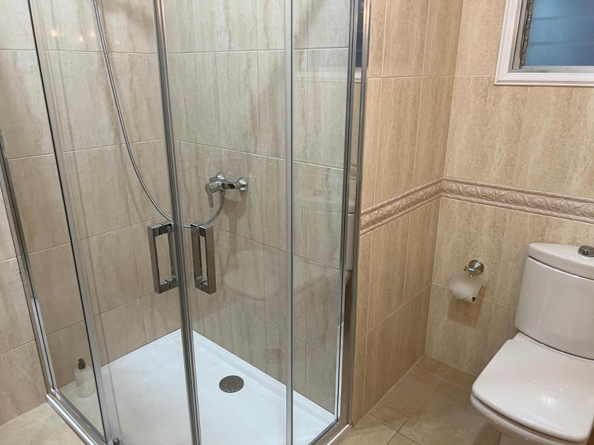 דירות סנטה קרוז דה טנריף Dream Prestige 3 מראה חיצוני תמונה