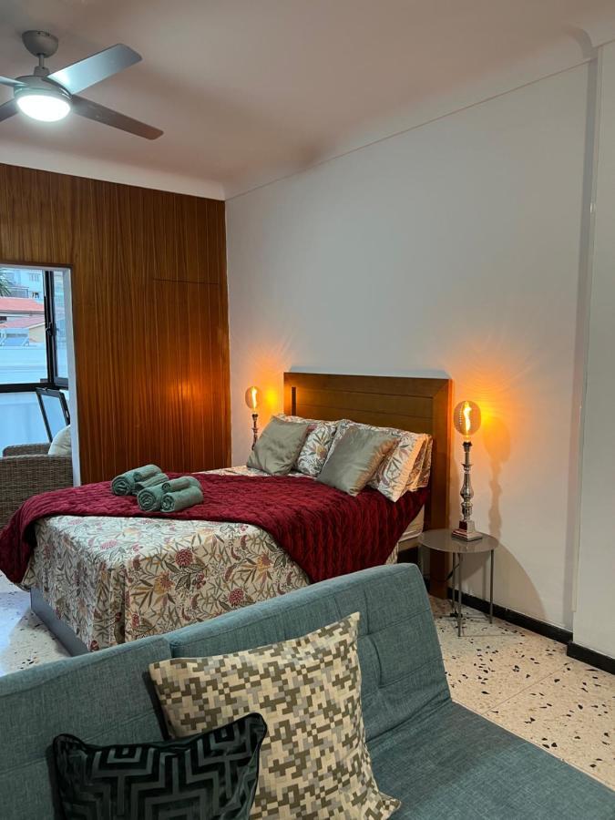 דירות סנטה קרוז דה טנריף Dream Prestige 3 מראה חיצוני תמונה
